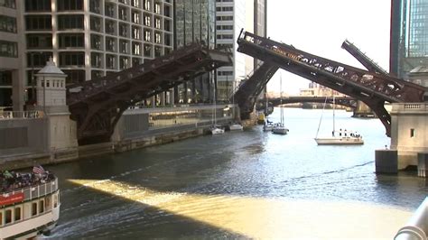 Chicago bridge tactics - Dec 19, 2019 · St. Charles Air Line Bridge. This one is for the bridge nerds out there. Built in 1919, the St. Charles Air Line Railroad bridge once held the world-record for the longest bascule bridge at 260 ... 